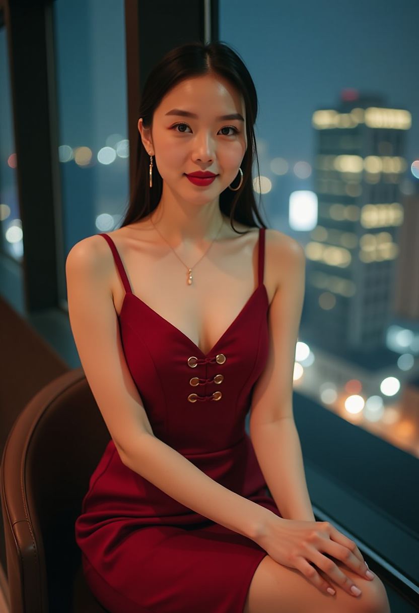 私教突围战