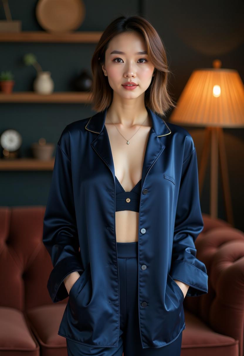 我的健身教练焦点剧照